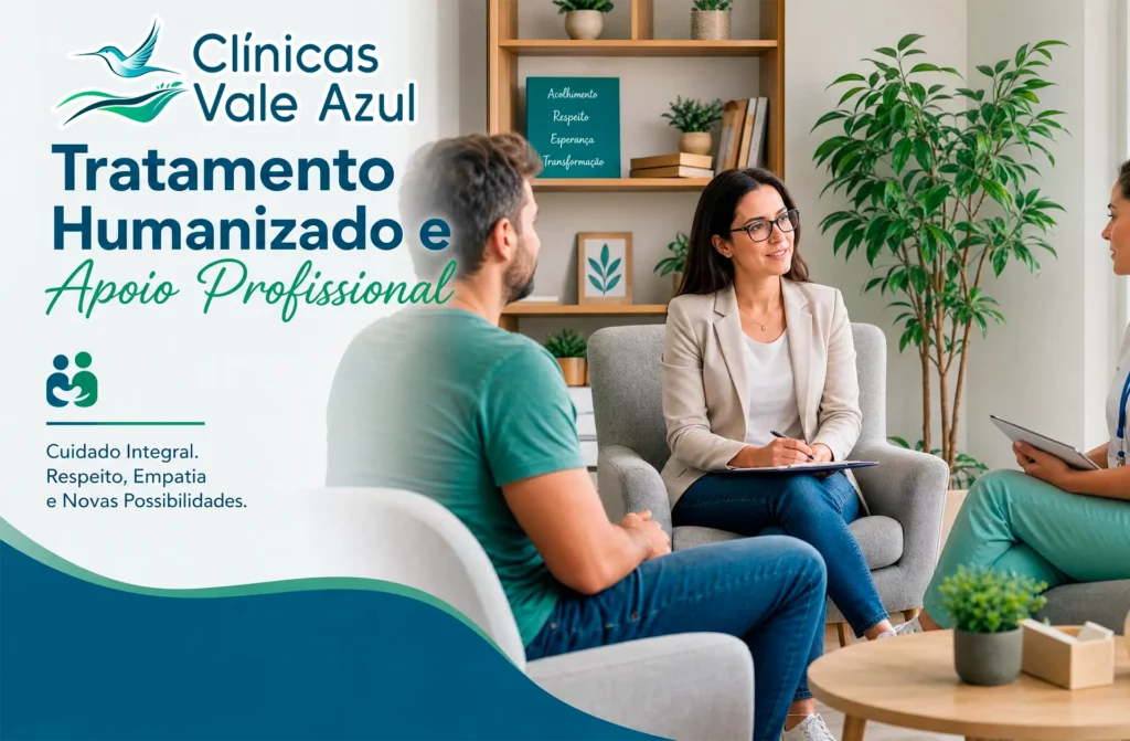 tratamento humanizado