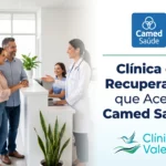 Clínica de recuperação que aceita Camed Saúde – Clínicas Vale Azul