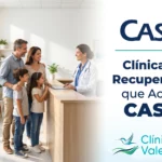 Clínica de recuperação que aceita CASSI – Clínicas Vale Azul