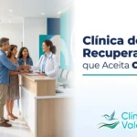 Clínica de recuperação que aceita Conab – Clínicas Vale Azul