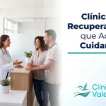 Clínica de recuperação que aceita Cuidar.me – Clínicas Vale Azul
