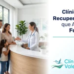 Clínica de recuperação que aceita Fusma – Clínicas Vale Azul