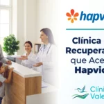 Clínica de recuperação que aceita Hapvida – Clínicas Vale Azul