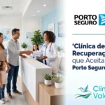 Clínica de recuperação que aceita Porto Seguro Saúde – Clínicas Vale Azul