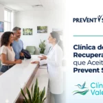 Clínica de recuperação que aceita Prevent Senior – Clínicas Vale Azul