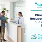 Clínica de recuperação que aceita SAMP – Clínicas Vale Azul