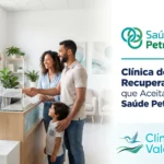 Clínica de recuperação que aceita Saúde Petrobras – Clínicas Vale Azul