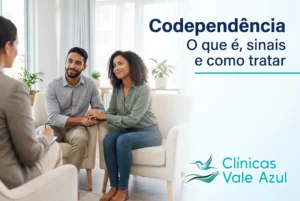 Codependência: o que é, sinais e como tratar