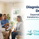 Diagnóstico duplo: dependência e transtorno mental