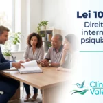 Lei 10.216: direitos na internação psiquiátrica