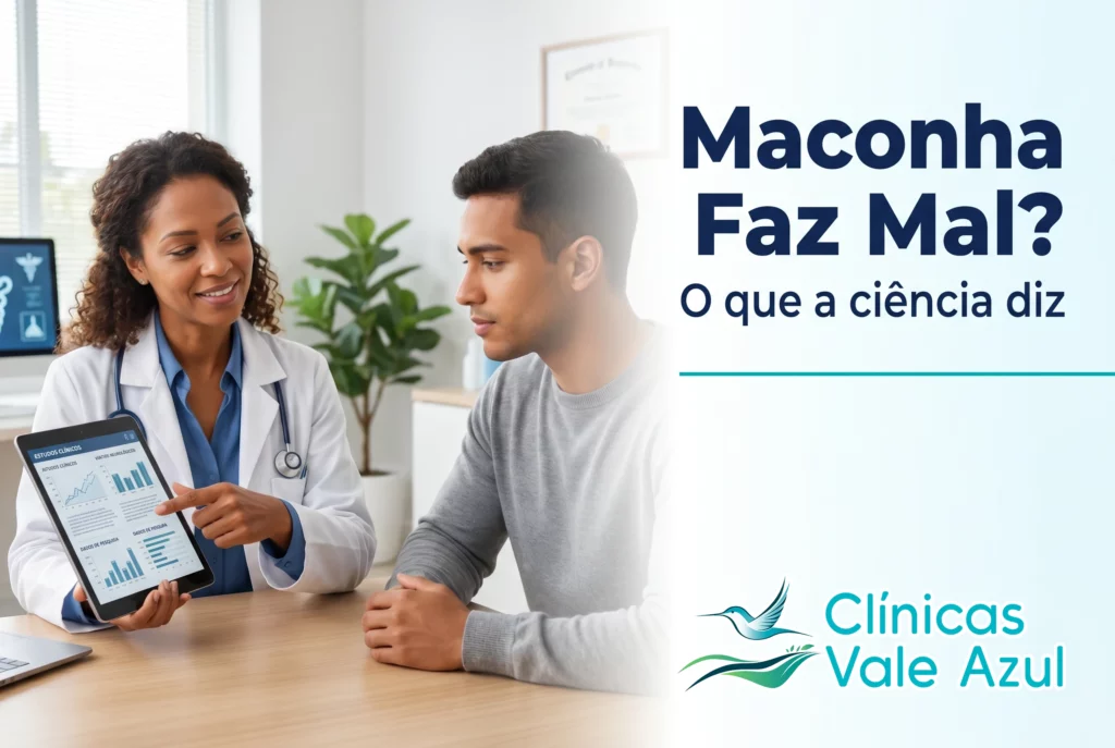 Maconha faz mal? O que a ciência diz sobre os riscos