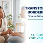 Transtorno de personalidade borderline: tratamento