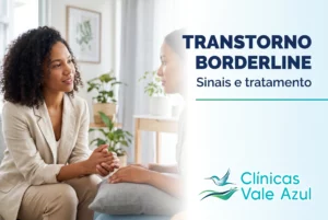Transtorno de personalidade borderline: tratamento